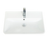 Керамическая раковина NEON 600x415x160 артикул 19060 BelBagno