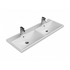 Раковина керамическая двойная MARINO-CER 120x45 BB-0325-120-2-LVB BelBagno