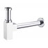 Сифон для раковины хром BB-SMQ2-01 BELBAGNO Сифон для раковины хром BB-SMQ2-01 BELBAGNO