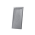 Поддон для душа из искусственного камня VST-4SRL8010G, 1000*800*25, серый Vincea