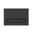 Кнопка BLICK для LINK PRO/VECTOR/LINK/HI-TEC пластик черный матовый 64115 Cersanit