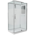 Душевая кабина GR172QR (120*80*205) Classic GROSSMAN