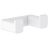 Крючок двойной AddStori 41755700, HANSGROHE