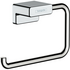 Бумагодержатель без крышки AddStoris 41771000, HANSGROHE