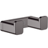 Крючок двойной AddStoris 41755340, HANSGROHE