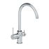 Смеситель для кухни TASCO AZ-15164421, Azario Смеситель для кухни TASCO AZ-15164421, Azario