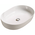 Раковина накладная AZ-2143P 600х415х135, Azario