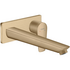 Смеситель для раковины (внешняя часть) Talis E 71734140 HANSGROHE
