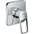 Смеситель для душа (внешняя часть) Logis Loop 71612000 HANSGROHE