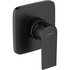 Смеситель для душа (внешняя часть) Vernis Shape 71658670 HANSGROHE