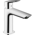Смеситель для раковины Logis Fine 110 push open 71252000 HANSGROHE