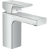 Смеситель для раковины Vernis Shape 100 71568000 HANSGROHE