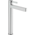 Смеситель для раковины Finoris 260 push open 76070000 HANSGROHE