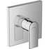 Смеситель для душа (внешняя часть) Vernis Shape 71668000 HANSGROHE