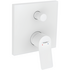 Смеситель для ванны Vivenis 75415700 HANSGROHE