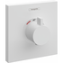 Смеситель для душа (внешняя часть) Select Highflow 15760700 HANSGROHE