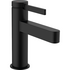 Смеситель для раковины Finoris 110 push open 76010670 HANSGROHE