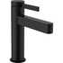 Смеситель для раковины Finoris 110 push-open 76023670 HANSGROHE