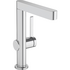 Смеситель для раковины Finoris 230 push open 76060000 HANSGROHE