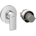 Смеситель для душа (внешняя и скрытая часть) Rebris E 72658000 HANSGROHE