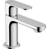 Смеситель для раковины S 80 Rebris 72510000 HANSGROHE