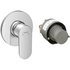 Смеситель для душа (внешняя и скрытая часть) Rebris S 72648000 HANSGROHE