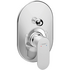 Смеситель для ванны (внешняя часть) Rebris S 72449000 HANSGROHE