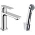 Смеситель для раковины Rebris E 110 72216000 HANSGROHE