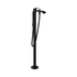 Смеситель для ванны напольный Vivenis 75445670 HANSGROHE