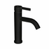 Смеситель для раковины Black&White G016084 Gota Rocio