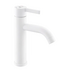 Смеситель для раковины Black&White G016085 Gota Rocio Смеситель для раковины Black&White G016085 Gota Rocio