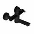 Смеситель для ванны Black White 016090 Gota Rocio
