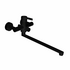 Смеситель для ванны Black&White G016094 Gota Rocio
