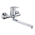 Смеситель для ванны Galicia G034710 Gota Rocio