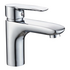 Смеситель для раковины Merida G041010 Gota Rocio