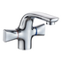 Смеситель для раковины Palma G071010 Gota Rocio