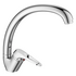 Смеситель для кухни Enol G100410 Gota Rocio