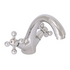 Смеситель для раковины Kreshel G311010 Gota Rocio
