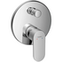 Смеситель для ванны (внешняя часть) Rebris S 72466000 HANSGROHE
