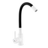 Смеситель для кухни Black&White 016093 Gota Rocio
