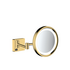 Косметическое зеркало AddStoris 41790990 Hansgrohe