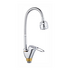 Смеситель для кухни Flex 232513G-GOTA Gota Rocio Смеситель для кухни Flex 232513G-GOTA Gota Rocio