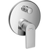 Смеситель для ванны (внешняя часть) Rebris E 72468000 HANSGROHE