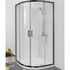 Душевой уголок 90х90 AQ ARI RO 09020BL Aquatek