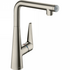 Смеситель для кухни сталь Talis S 300 72820800 HANSGROHE