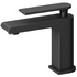 Смеситель для раковины black Anni 2761/03F Timo