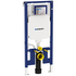 Инсталляция для подвесного унитаза GEBERIT Sigma 8 Duofix 111.796.00.1 Geberit Инсталляция для подвесного унитаза GEBERIT Sigma 8 Duofix 111.796.00.1 Geberit