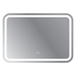 Зеркало CZR-SPC-STYLUS-1000-700-TCH-WARM Cezares