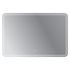 Зеркало CZR-SPC-DUET-1200-800-LED-TCH Cezares