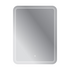 Зеркало CZR-SPC-DUET-600-800-LED-TCH Cezares